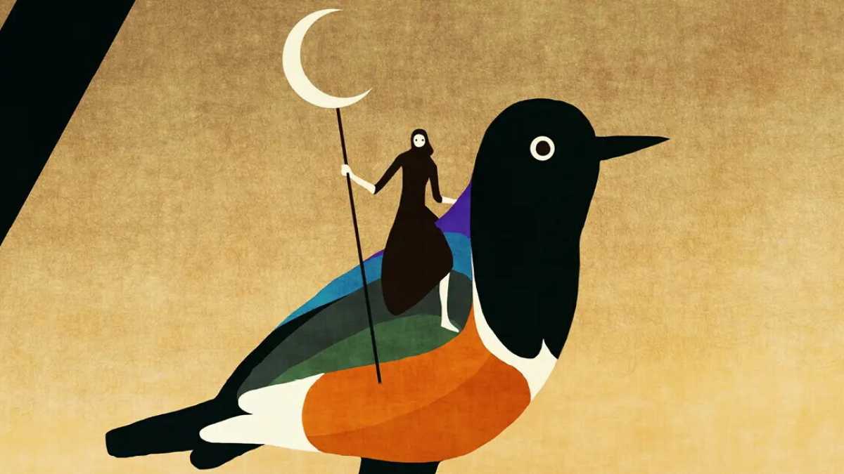 Immagine di Quel sentiero di arte e natura
