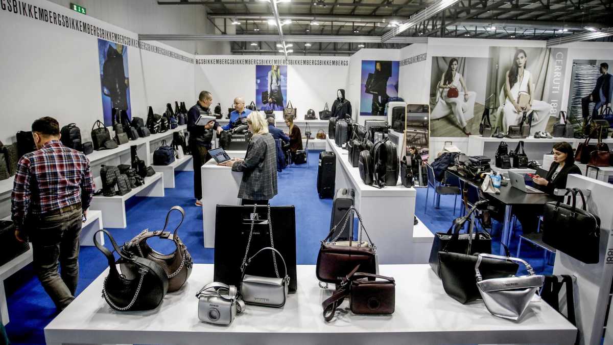 Immagine di Ricette di resilienza e rinnovamento dalle fiere della moda