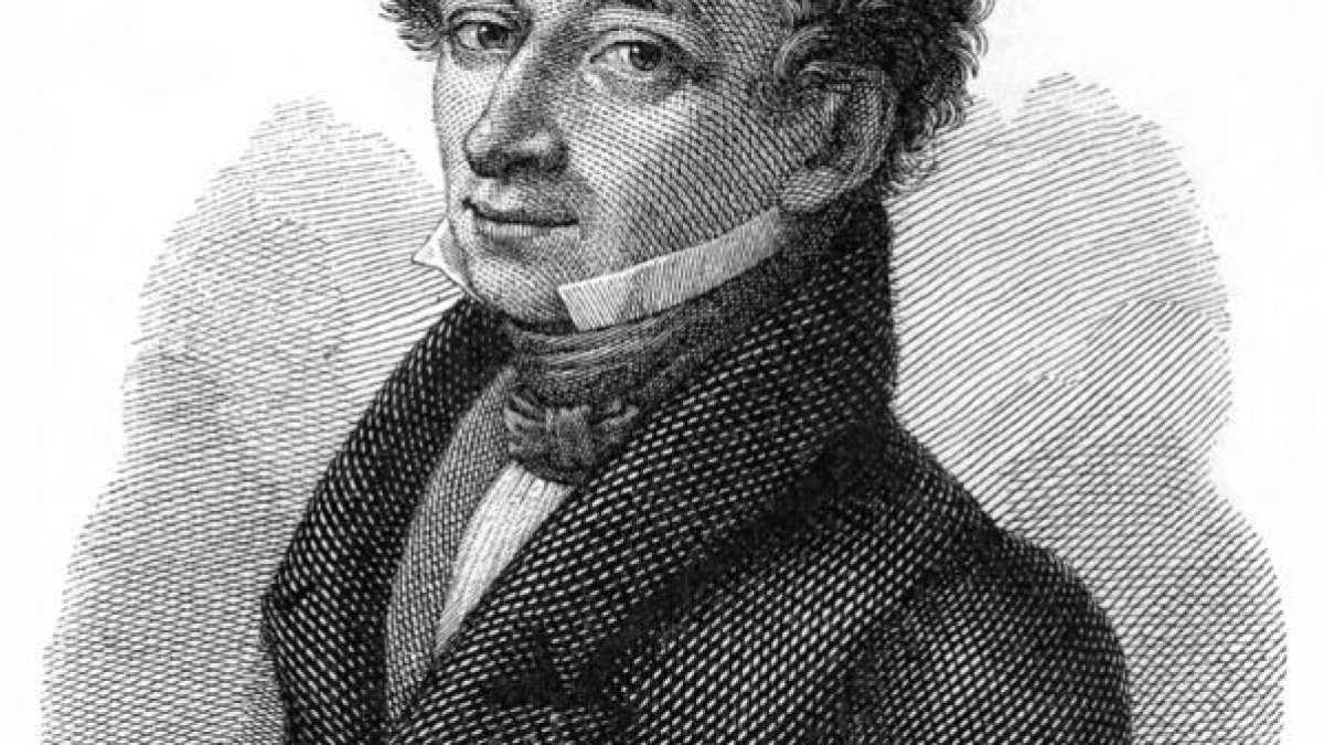 Immagine di Leopardi, il filosofo che scrisse poesie