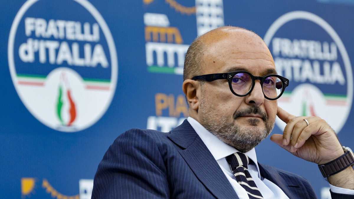 Immagine di Perché il moralismo contro Sangiuliano è stato una vergogna. Ci scrive Pupi Avati