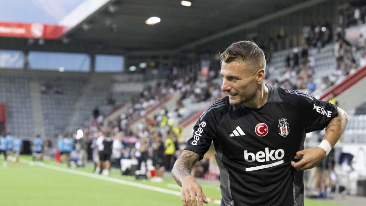 Immagine di Che cosa si nasconde dietro il calcio turco