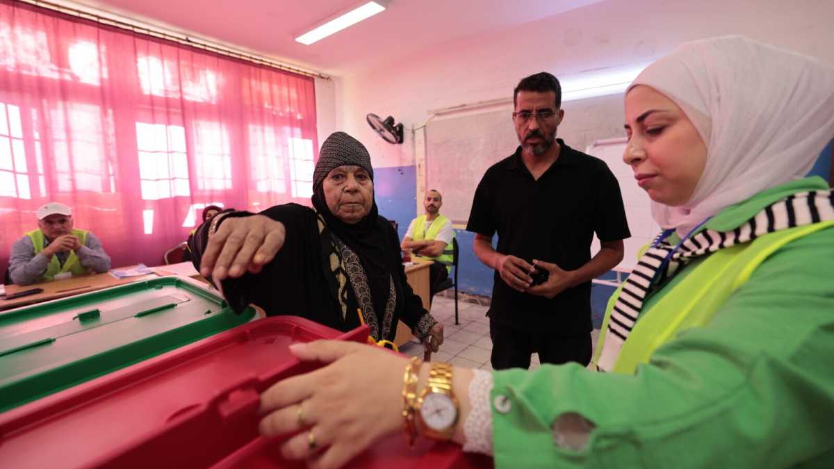Immagine di Il successo degli islamisti alle elezioni in Giordania: un voto di protesta, più che di appartenenza