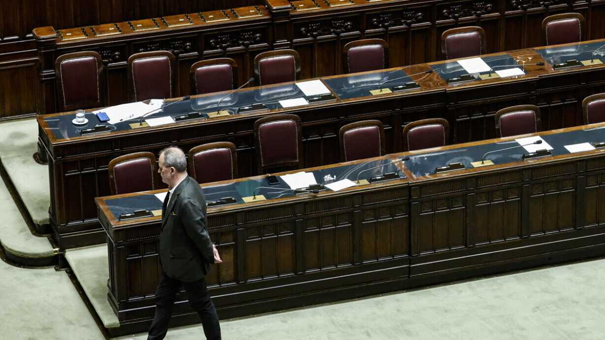 Immagine di C’era una volta l’autonomia vista (bene) dalla sinistra del Nord