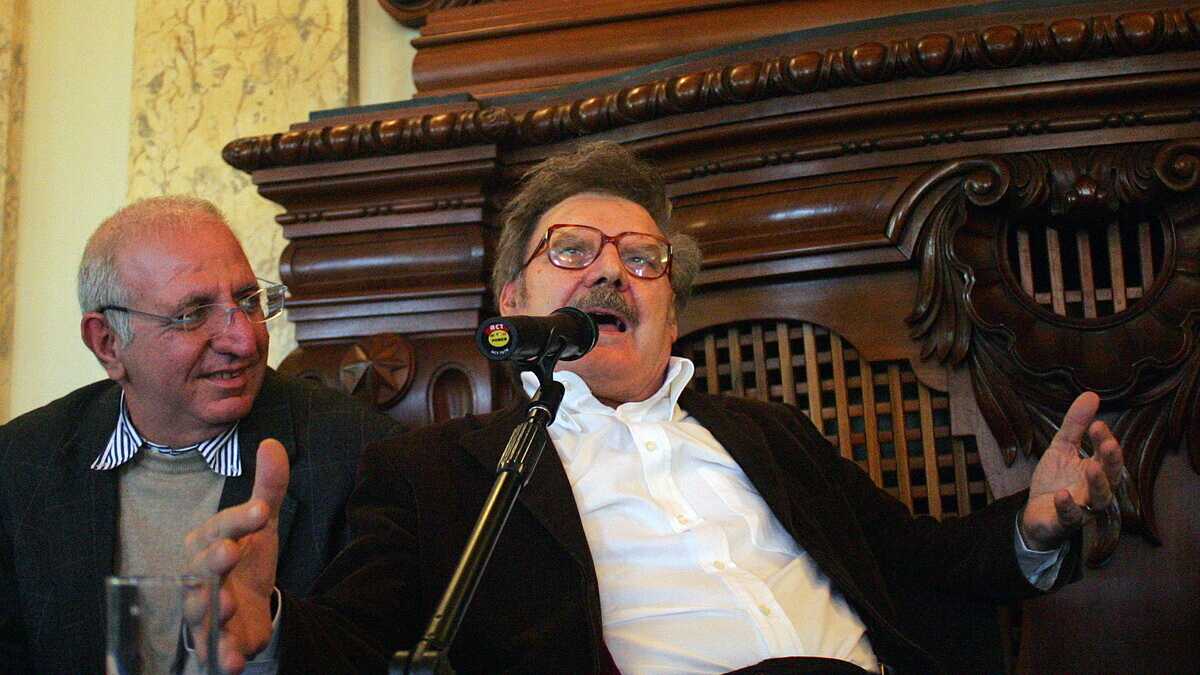 Immagine di Il socialista liberale che detestava Marx ma lo reputava un genio assoluto