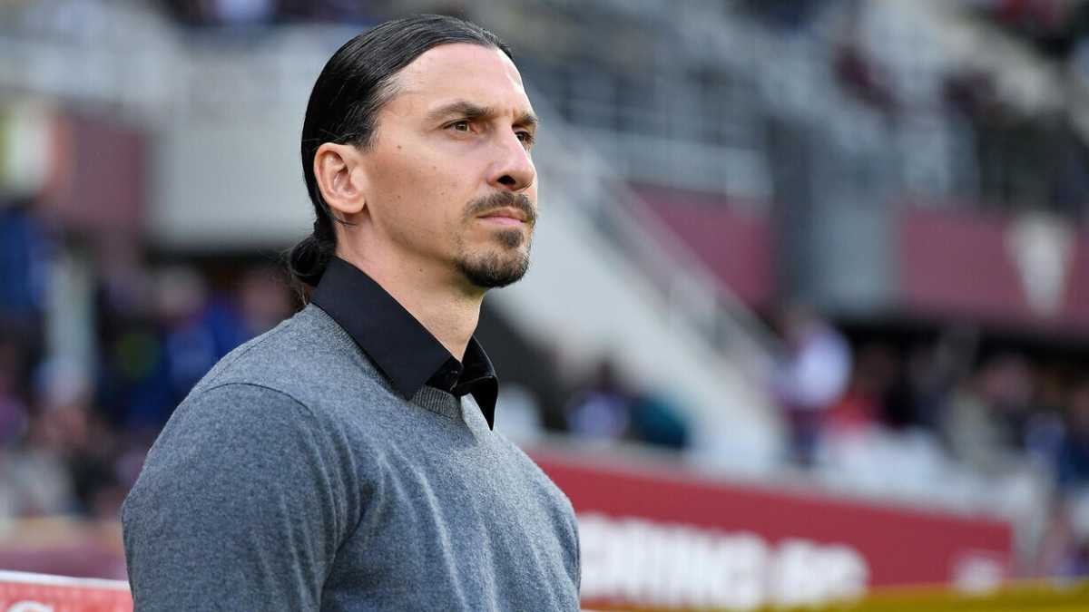 Immagine di Adesso da Ibra aspettiamoci un colpo alla Chuck Norris