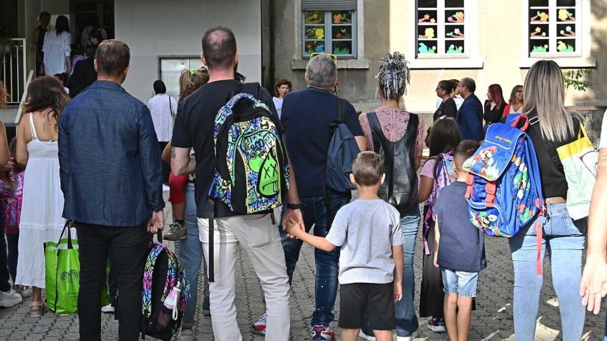Immagine di Il compito della scuola non è occuparsi di ciò che gli studenti faranno ma di ciò che saranno