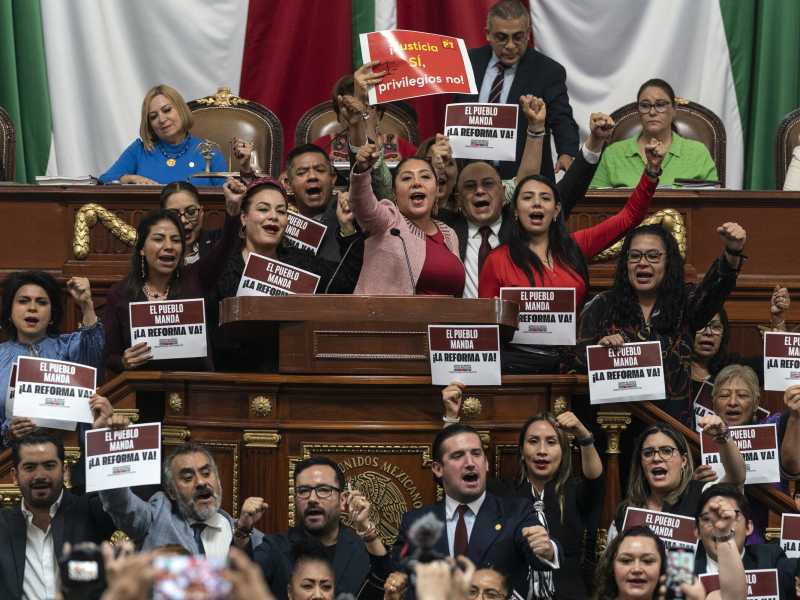 Foto LaPresse