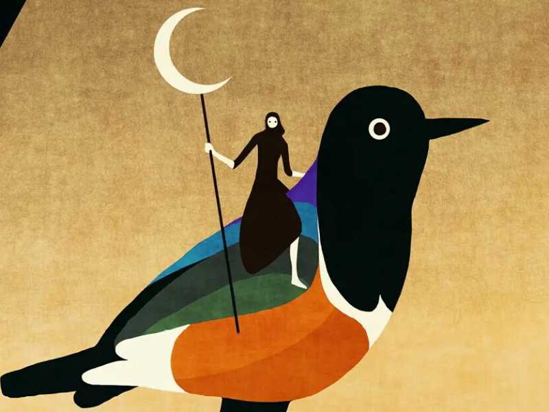 Quel sentiero di arte e natura