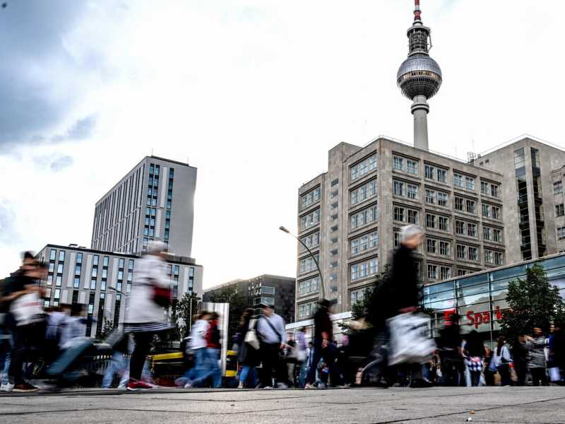 Foto ANSA