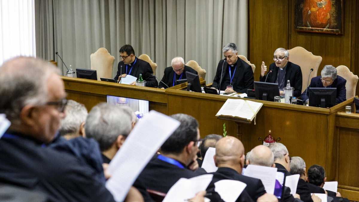 Immagine di La svolta in corso del cattolicesimo italiano ha radici antiche e molto solide