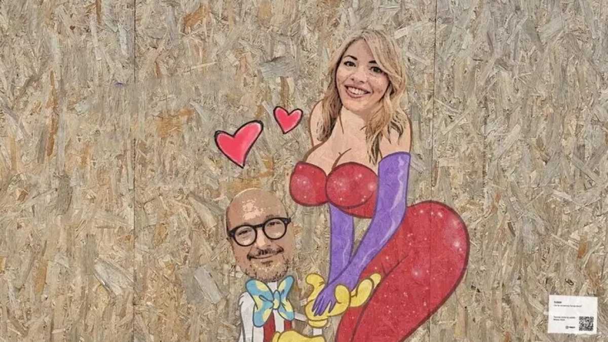 Immagine di Il caso Boccia-Sangiuliano e il crollo dell'invincibile armata televisiva