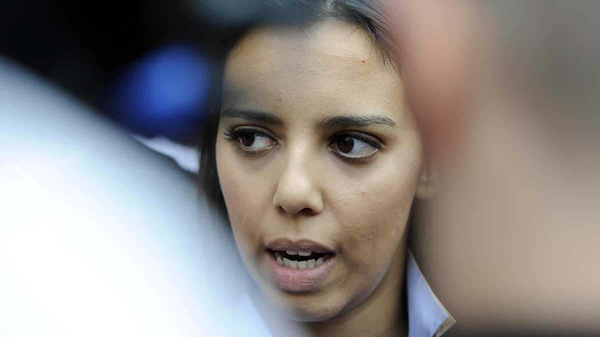 Immagine di La Rai annulla l’accordo con Sara Giudice. Nella tv di stato il garantismo è solo un programma