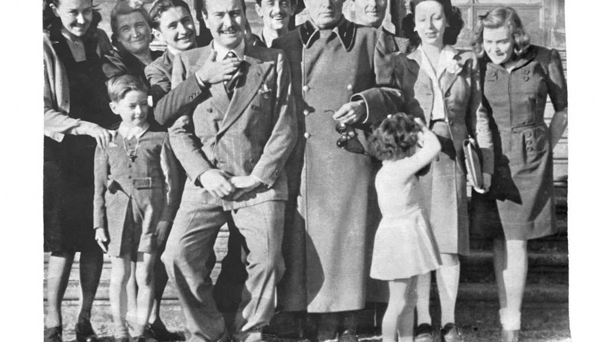 Immagine di Eraldo Monzeglio, il terzino del Duce. Un libro, uno storia inedita