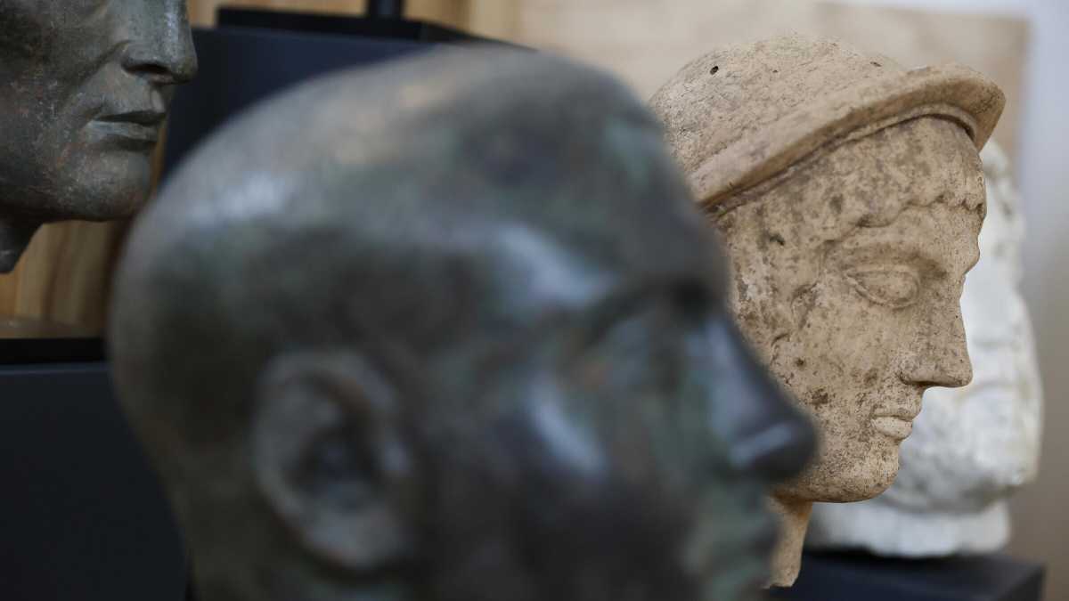 Immagine di Cittadinanza, una questione universale. E pure San Paolo fu "Sans Papiers"