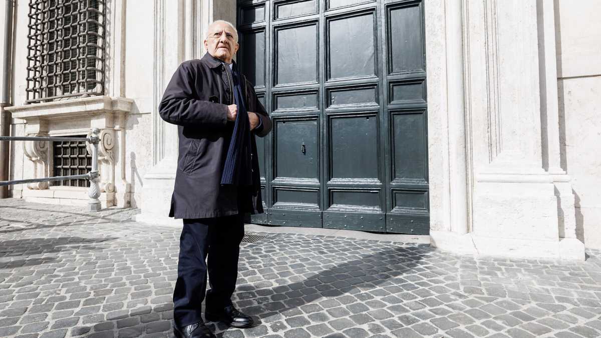 Immagine di De Luca unchained. Intervista a tutto campo con il presidente della Campania
