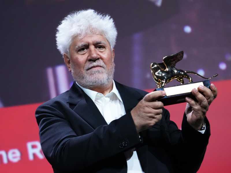 Foto LaPresse