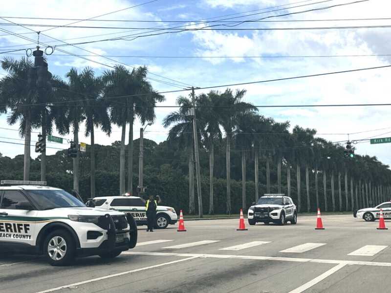 L'Fbi indaga su un secondo tentativo di attentato contro Trump