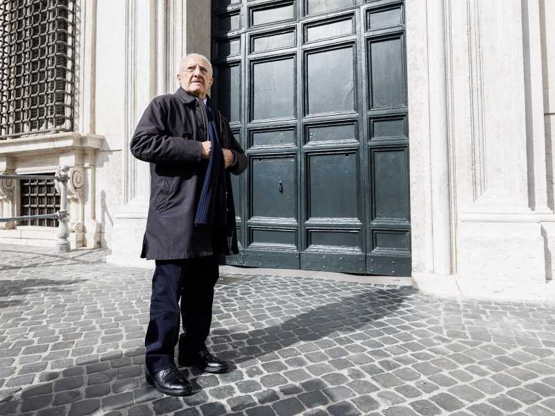 De Luca unchained. Intervista a tutto campo con il presidente della Campania