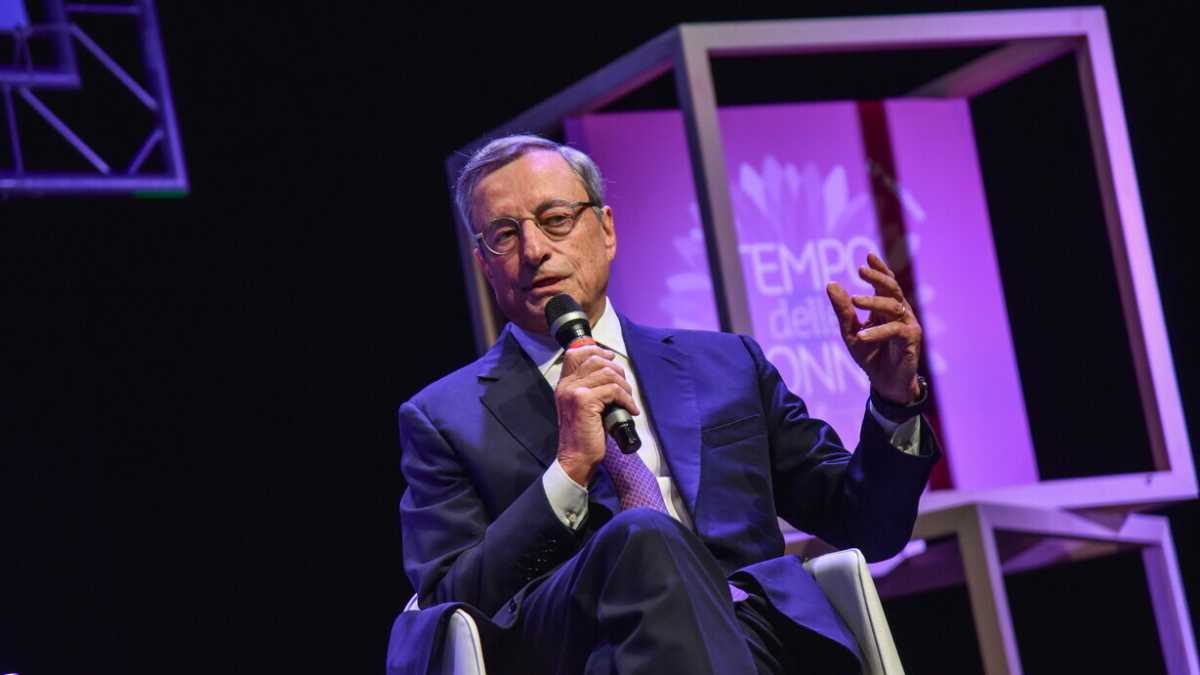 Immagine di L'Ue non si salva spendendo di più, serve altro. Capire davvero il rapporto Draghi