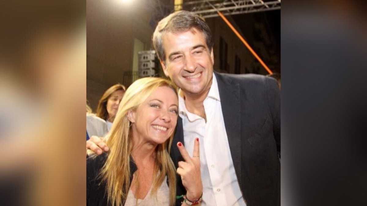 Immagine di Fitto vicepresidente della Commissione Ue, Meloni: "L'Italia torna protagonista"