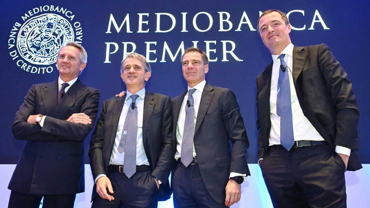 Immagine di Come fanno a intrecciarsi il risiko europeo di Unicredit e quello di Banca Generali