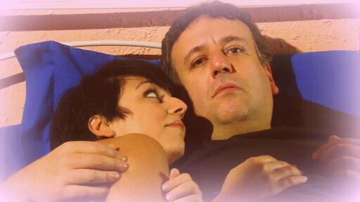 Immagine di L'importanza di separarsi: il caso di Guido e Mariella in Un posto al sole