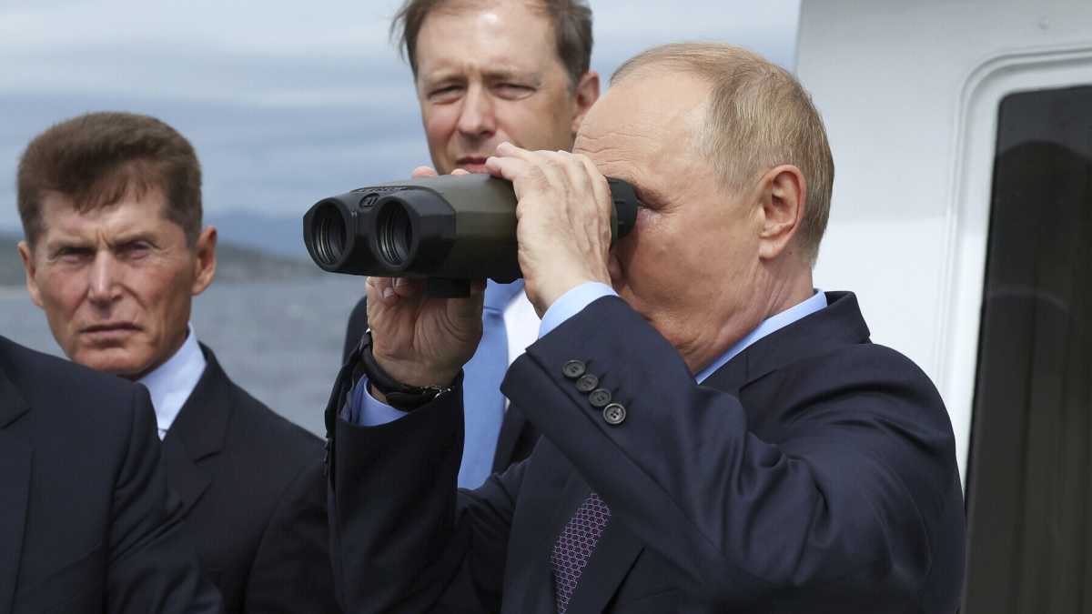Immagine di L'import-export putiniano delle idee (e quel viziaccio della mia bolla liberale)