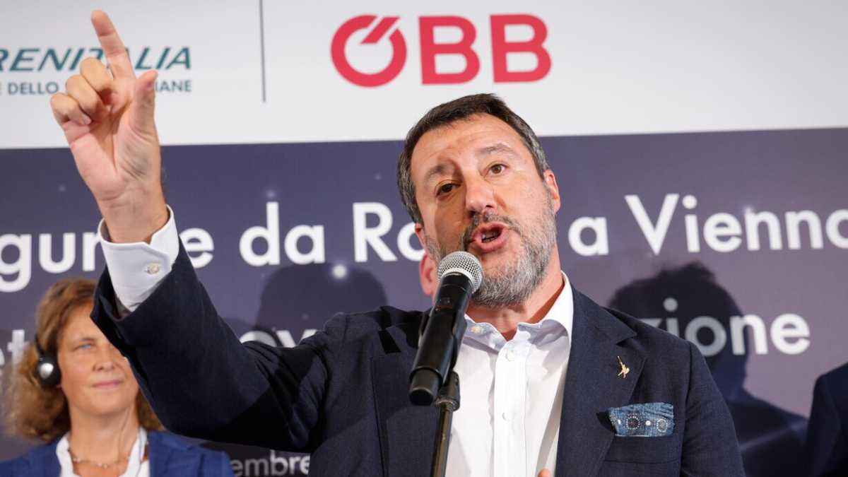Immagine di Il caso Salvini e i rischi per Schlein sull'immigrazione