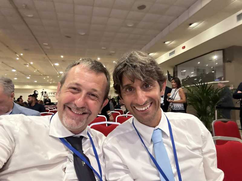 Andrea Delmastro Della Mirandola: il sottosegretario dalla memoria prodigiosa