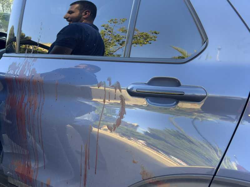 All’improvviso esplodono 3000 cercapersone di Hezbollah. Una operazione senza precedenti