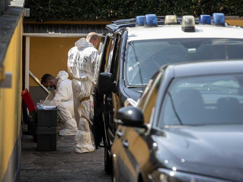 Sul caso dei neonati trovati sepolti, viva la procura di Parma contro il circo mediatico-giudiziario