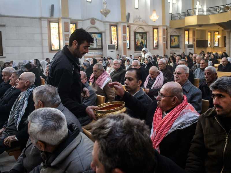 Foto LaPresse