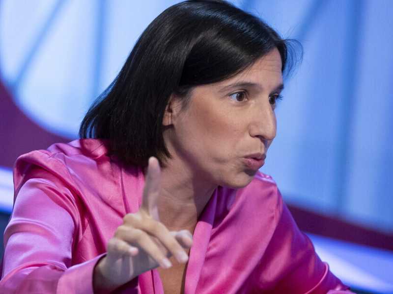 L'altra Schlein: il 30 settembre l'incontro segreto a Milano con finanza e imprese