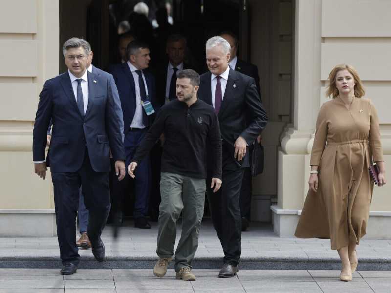 Foto Ansa
