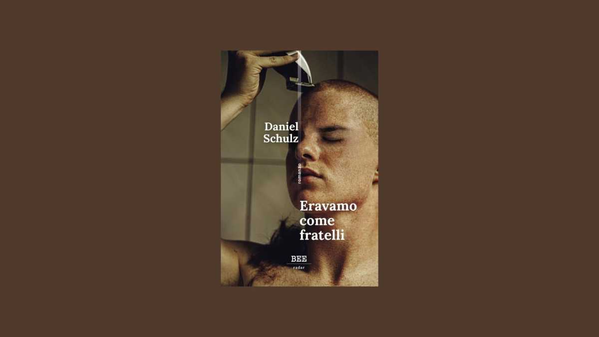 Immagine di Eravamo come fratelli