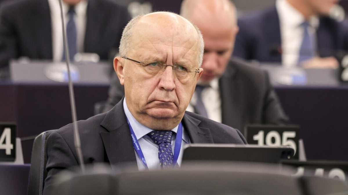 Immagine di “L’Ue sia pronta a mobilitarsi contro la minaccia russa”, ci dice il nuovo commissario alla Difesa