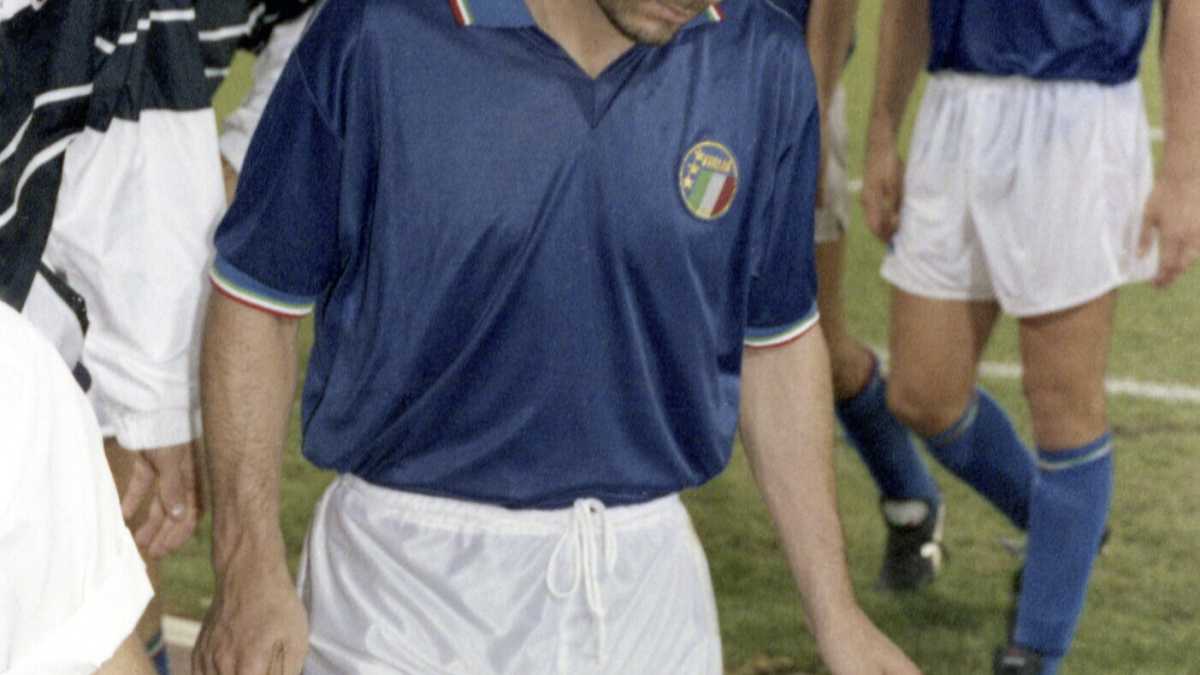 Immagine di È morto Totò Schillaci. Aveva 59 anni