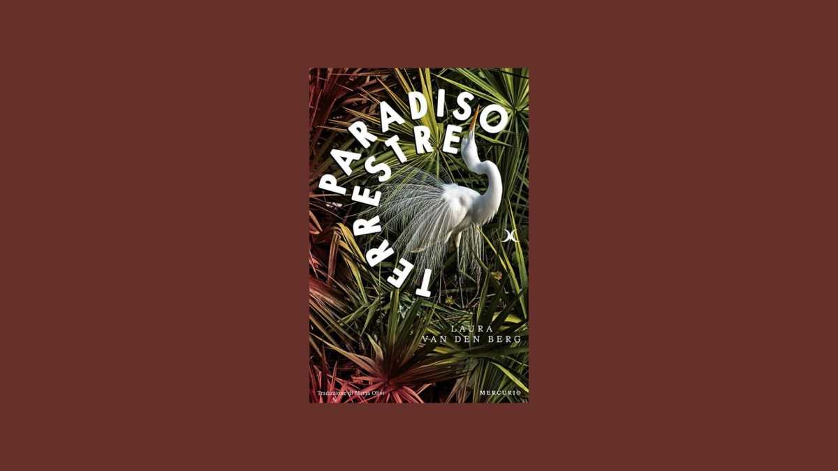 Immagine di Paradiso Terrestre