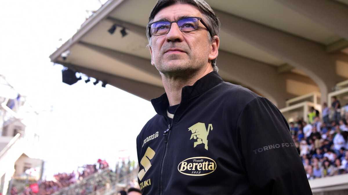 Immagine di Dopo De Rossi tocca a Juric: visti i predecessori non sarà facile