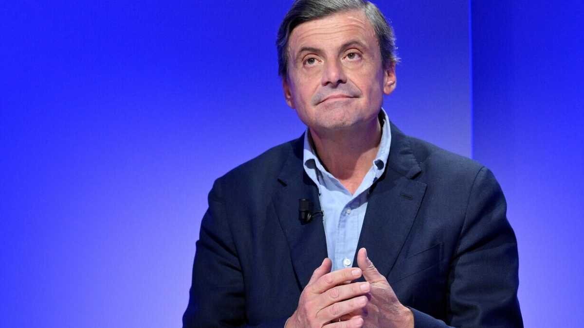 Immagine di Così al centro non c'è più posto per il centro