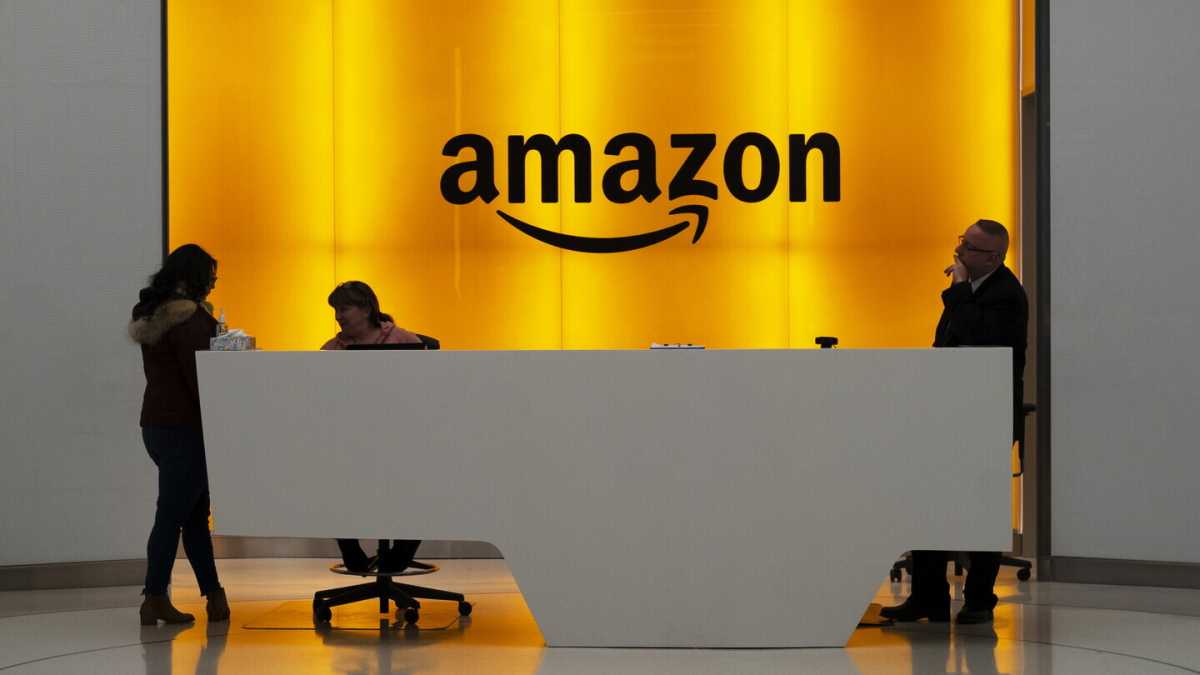 Immagine di La fine del telelavoro in Amazon e un'idea per una protesta simbolica