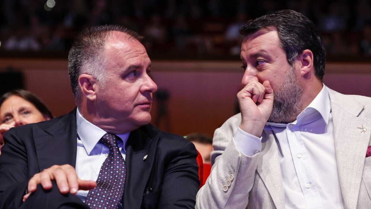 Immagine di Roma, non Milano. Mappa per capire chi comanda in Confindustria