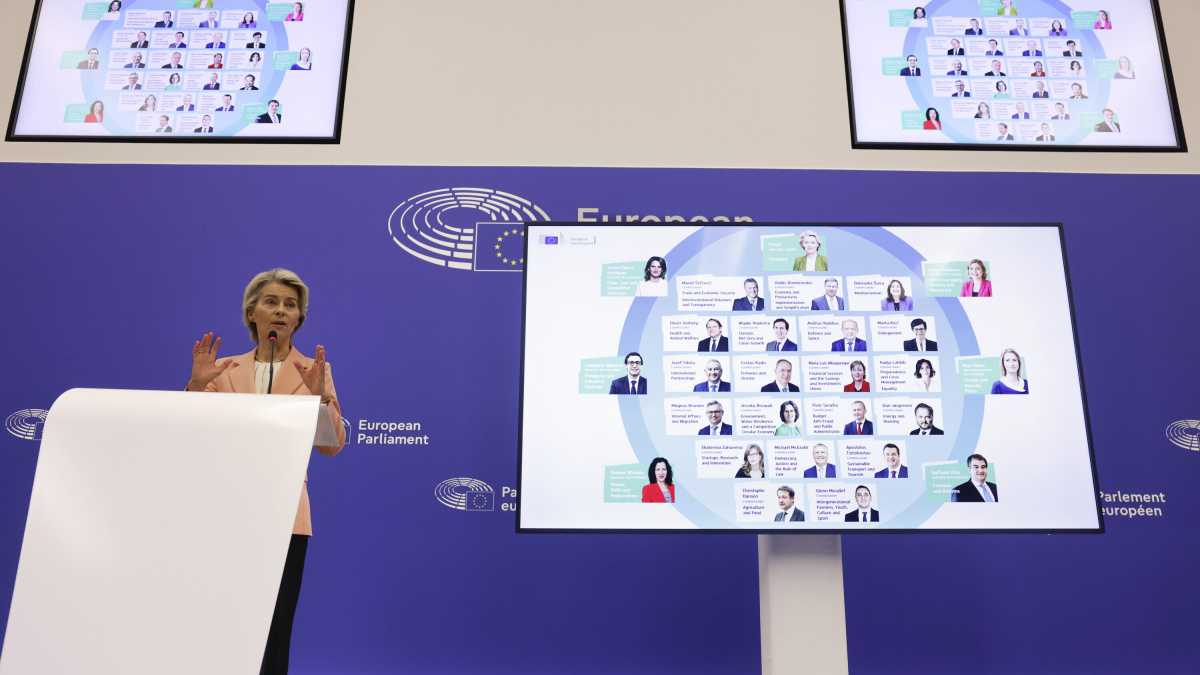 Immagine di Chi tiene (e quanto è forte) il filo che unisce difesa e democrazia nell’Ue