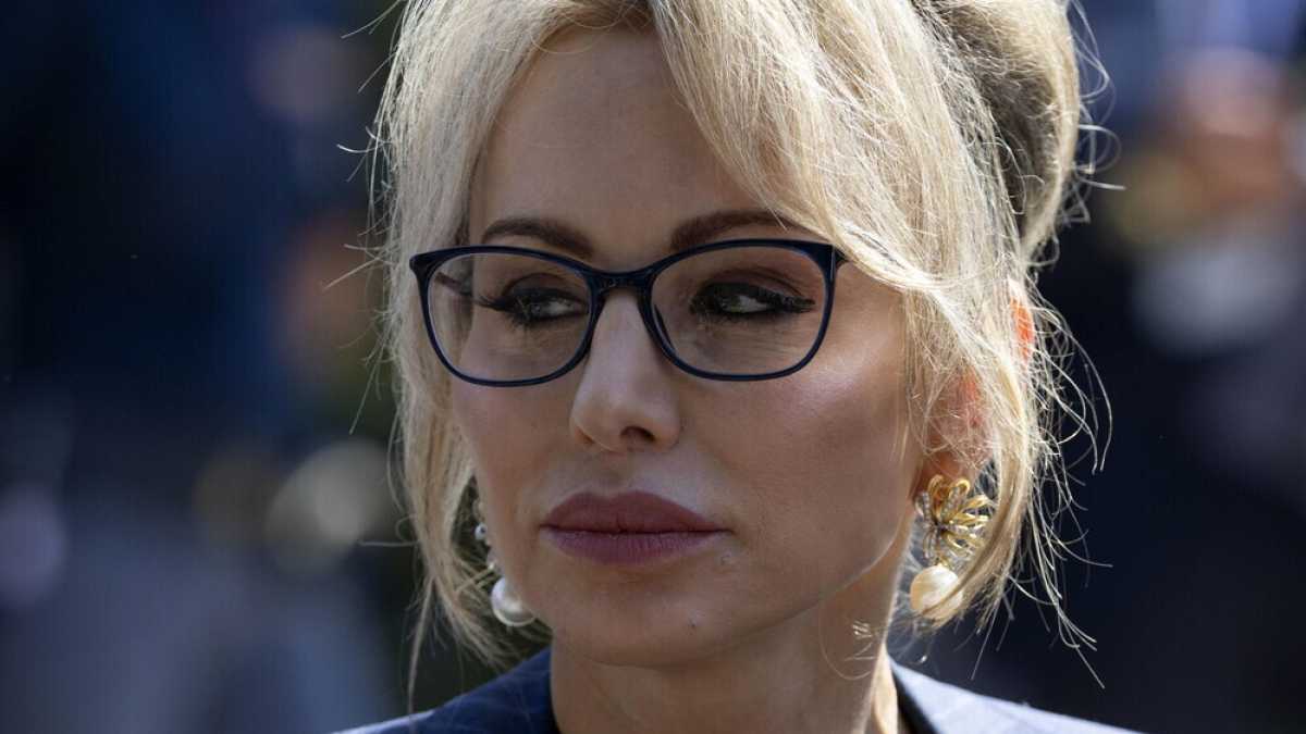 Immagine di Marina Berlusconi: "Non c'è nessuna trama contro Meloni e Tajani. Li stimo entrambi"