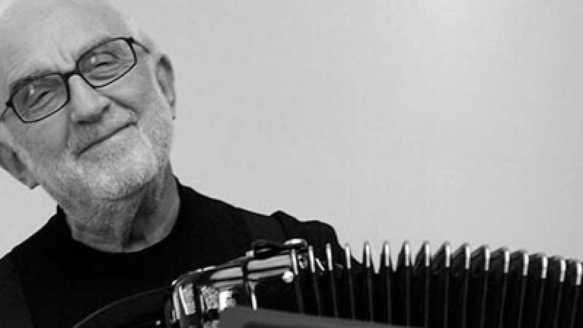 Immagine di Il ricordo di Sergio Staino e una chiaccherata con Gianni Coscia
