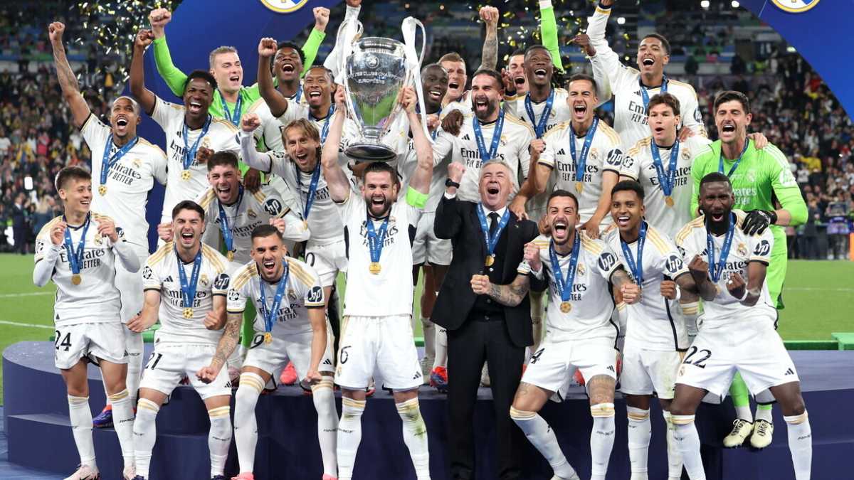 Immagine di O la Champions o la bella vita