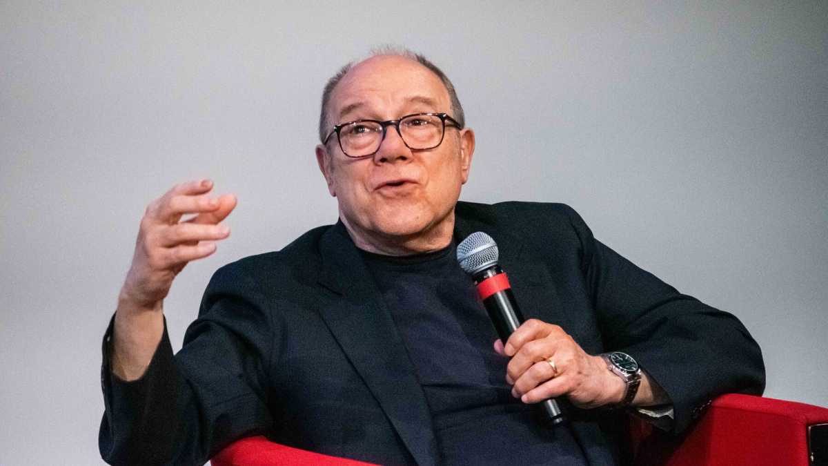 Immagine di Carlo Verdone: "Sul set non si può più dire nulla. Così il politicamente corretto ha cambiato la commedia"