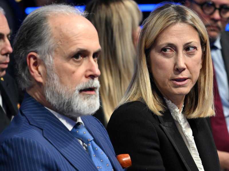 (foto Ansa)