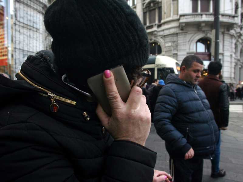 Foto LaPresse