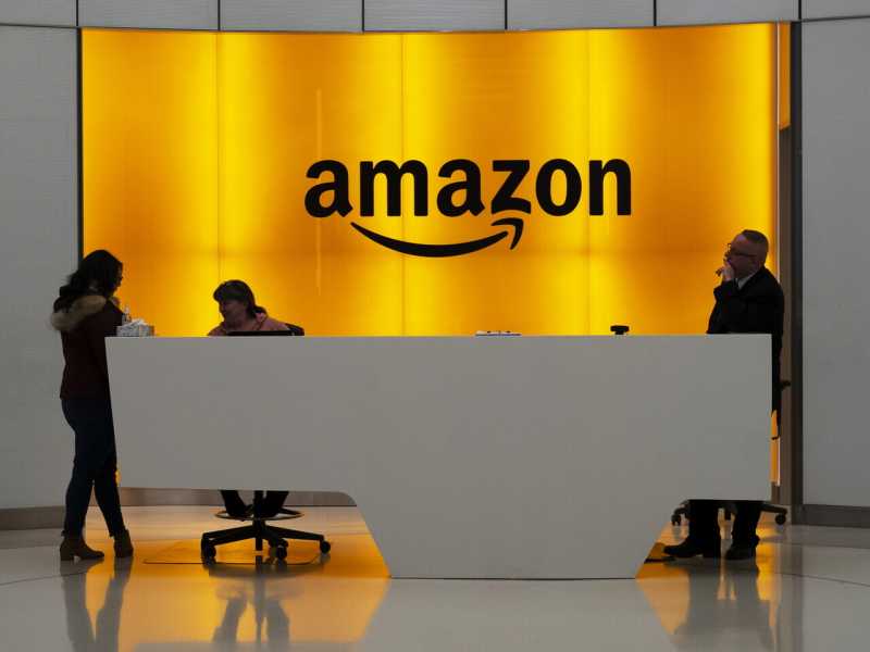 La fine del telelavoro in Amazon e un'idea per una protesta simbolica